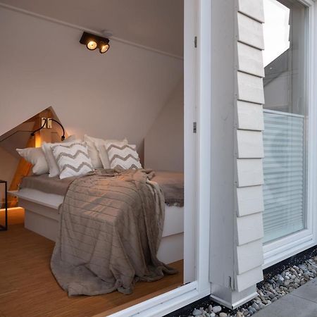 St. Salvator Apartments Fulda Eksteriør bilde